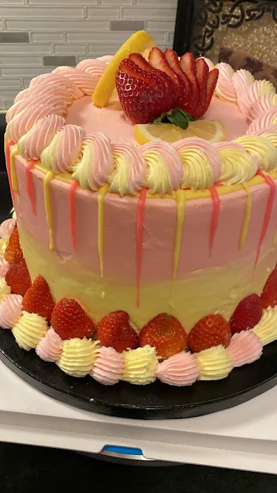 Fatimah's Pastries Picture 8
