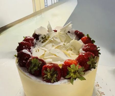 Basak Turkish Bakery