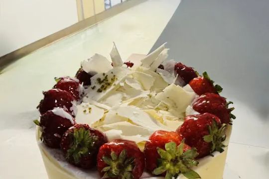Basak Turkish Bakery