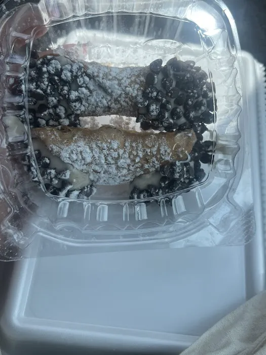 Cacia's Bakery - Cherry Hill Picture 3