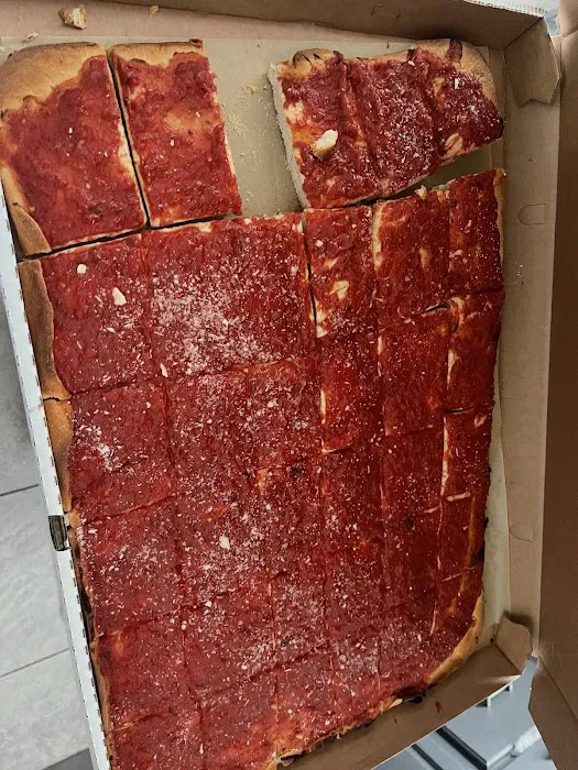 Deluca's Bakery Picture 10