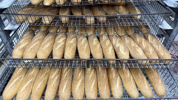 Deluca's Bakery Picture 1