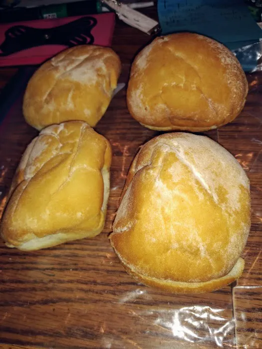 Deluca's Bakery Picture 2