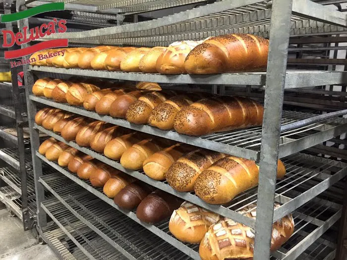 Deluca's Bakery Picture 3
