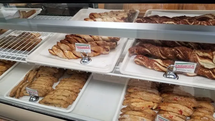 Deluca's Bakery Picture 4