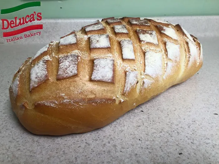 Deluca's Bakery Picture 6