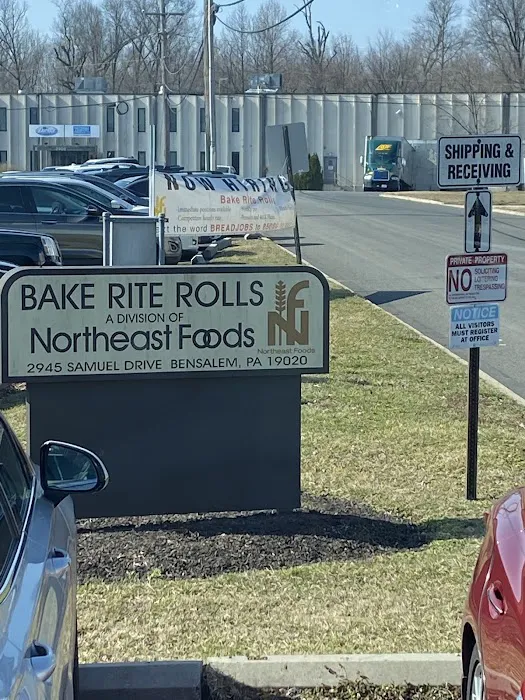 Bake Rite Rolls Picture 6