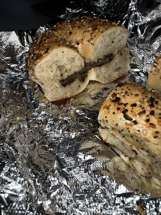 B&B Bagel House Picture 2