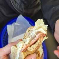 B&B Bagel House ico