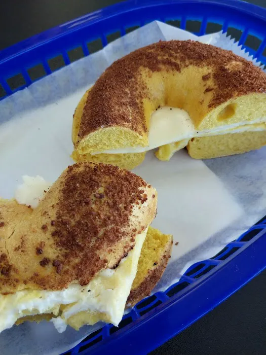 B&B Bagel House Picture 7