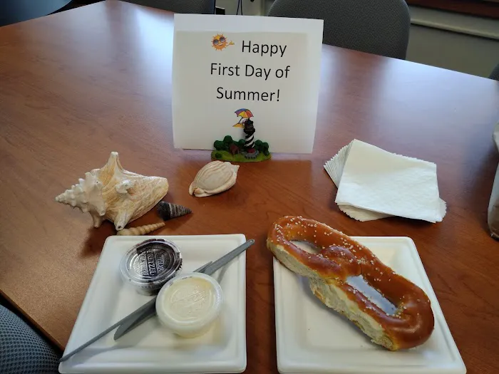 Philly Pretzel Factory Picture 4