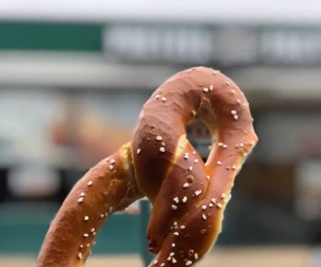 Philly Pretzel Factory