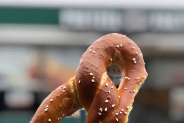 Philly Pretzel Factory