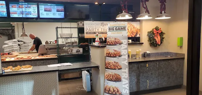 Philly Pretzel Factory Picture 10