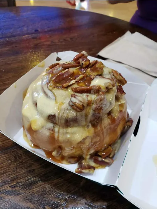 Cinnabon Picture 9
