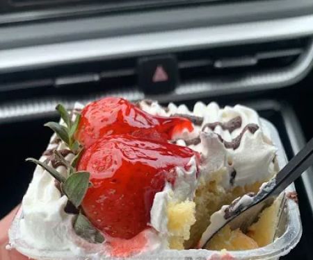 Bakery 502