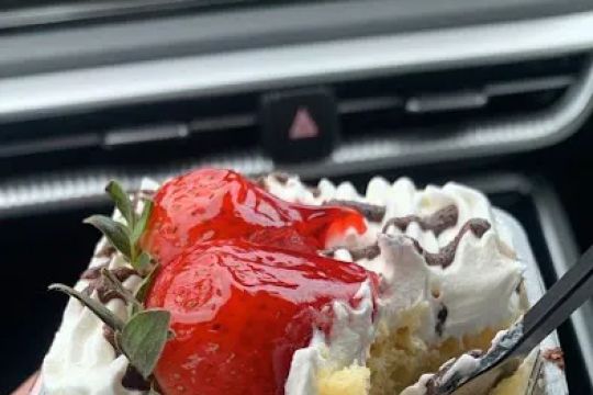 Bakery 502