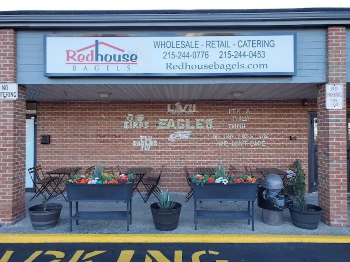 Redhouse Bagels Bensalem Picture 10