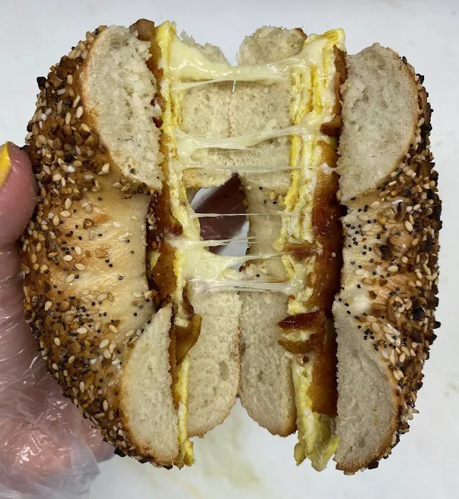 Redhouse Bagels Bensalem Picture 8