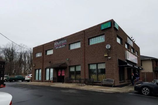Redhouse Bagels Bensalem