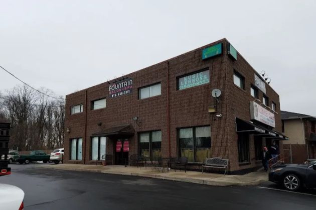Redhouse Bagels Bensalem