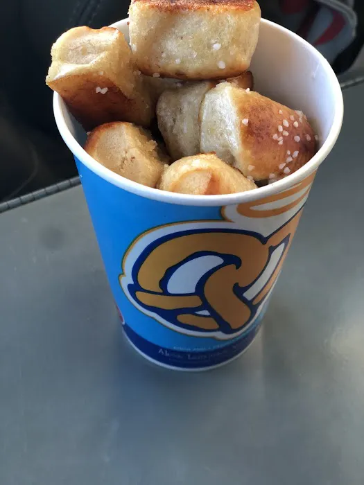 Auntie Anne's Picture 2