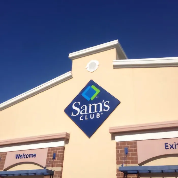 Sam's Club Bakery Picture 2