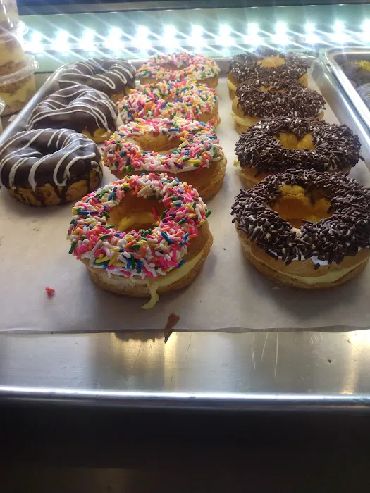 Turkish Sweet Bakery Picture 1