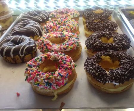 Turkish Sweet Bakery