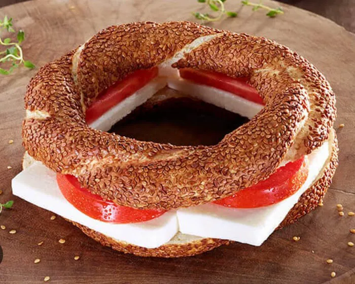 Turkish Sweet Bakery Picture 10