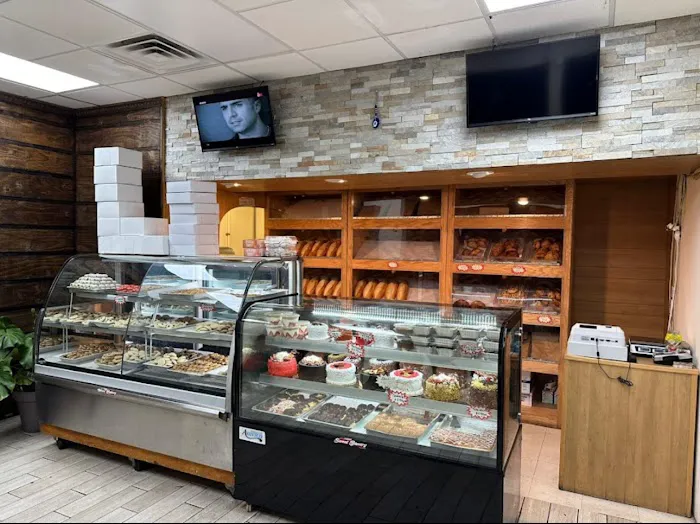 Turkish Sweet Bakery Picture 4