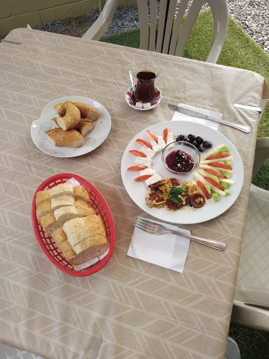 Turkish Sweet Bakery Picture 5