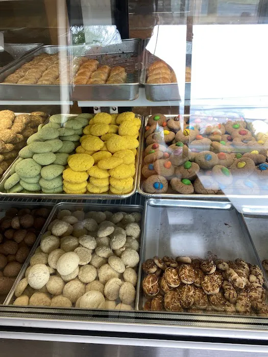 Turkish Sweet Bakery Picture 2
