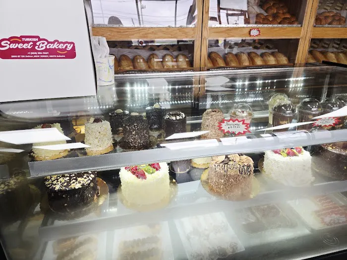 Turkish Sweet Bakery Picture 9