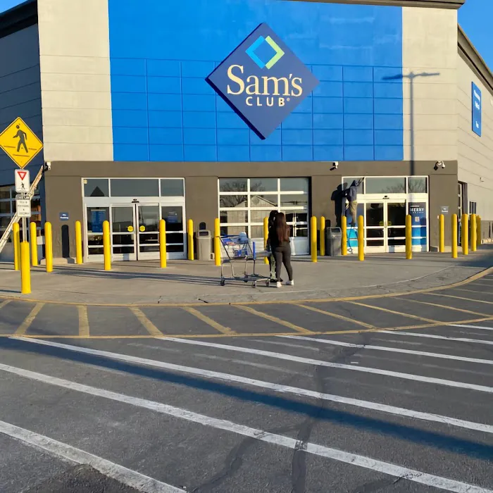 Sam's Club Bakery Picture 2