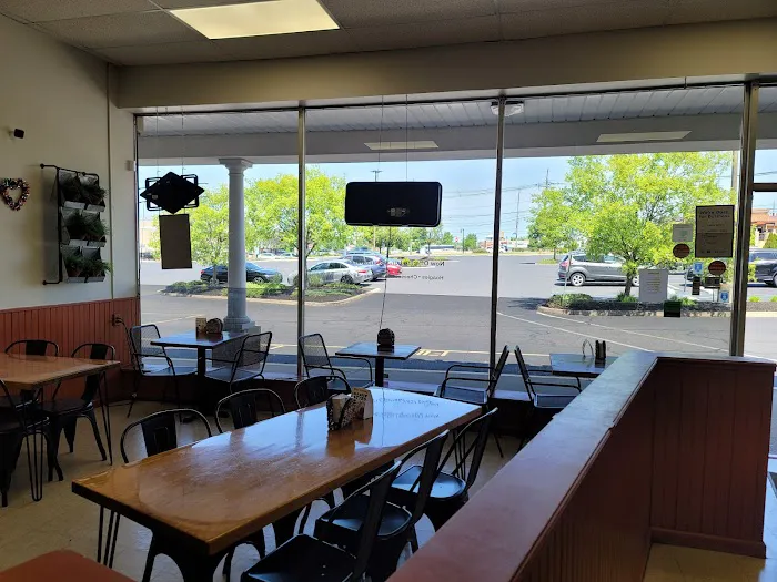 The Bagel Cafe Picture 2