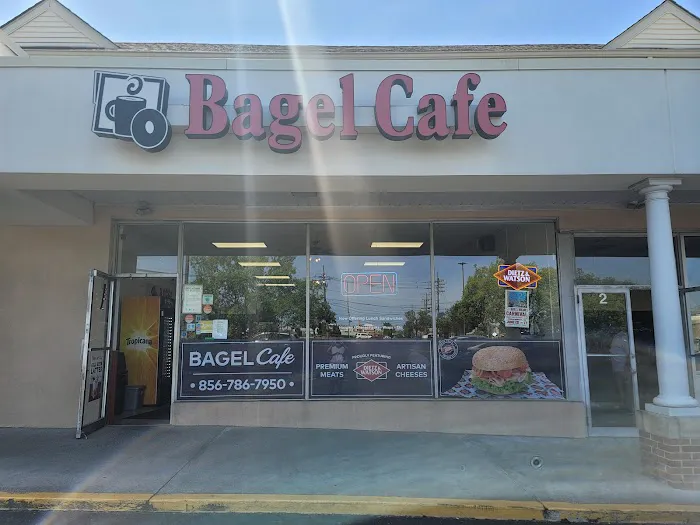 The Bagel Cafe Picture 1
