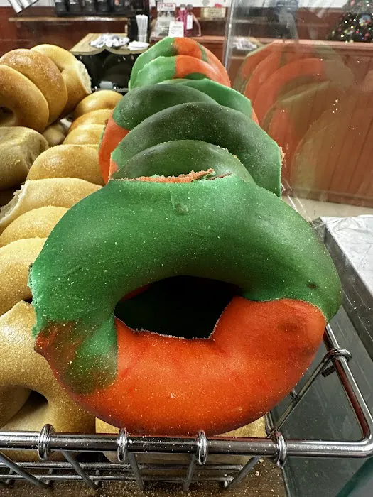 The Bagel Cafe Picture 4