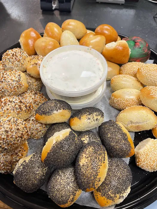 The Bagel Cafe Picture 3