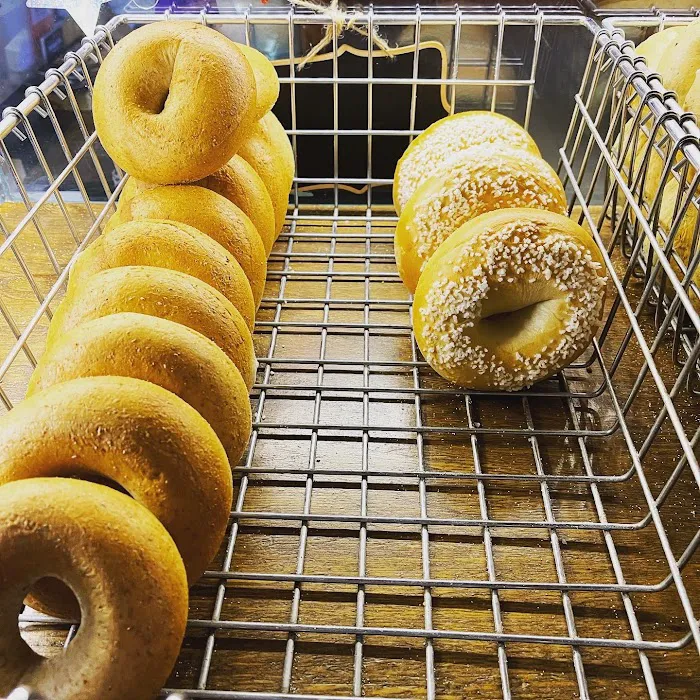 The Bagel Cafe Picture 6