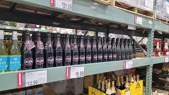 BJ's Wholesale Club Picture 9