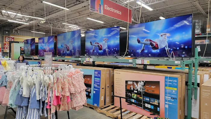 BJ's Wholesale Club Picture 10