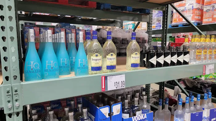 BJ's Wholesale Club Picture 4
