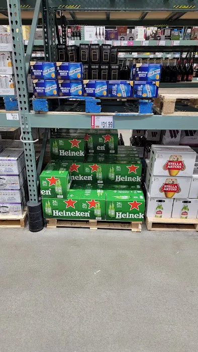 BJ's Wholesale Club Picture 2