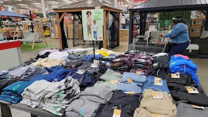 BJ's Wholesale Club Picture 1