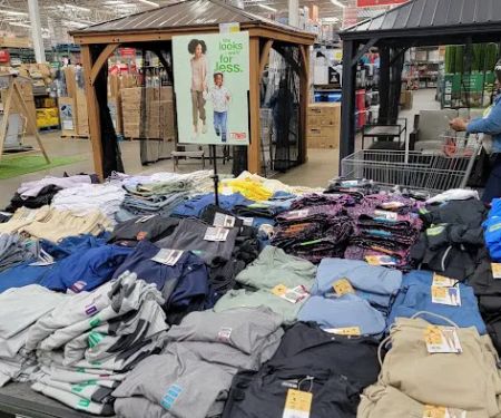 BJ's Wholesale Club