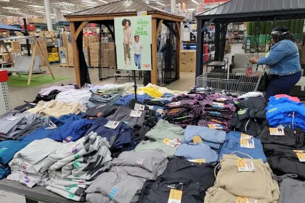 BJ's Wholesale Club