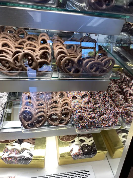 Gallo's Bakery Picture 1