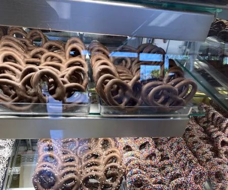 Gallo's Bakery