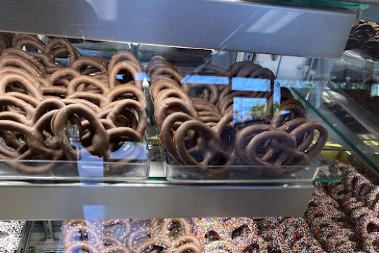 Gallo's Bakery